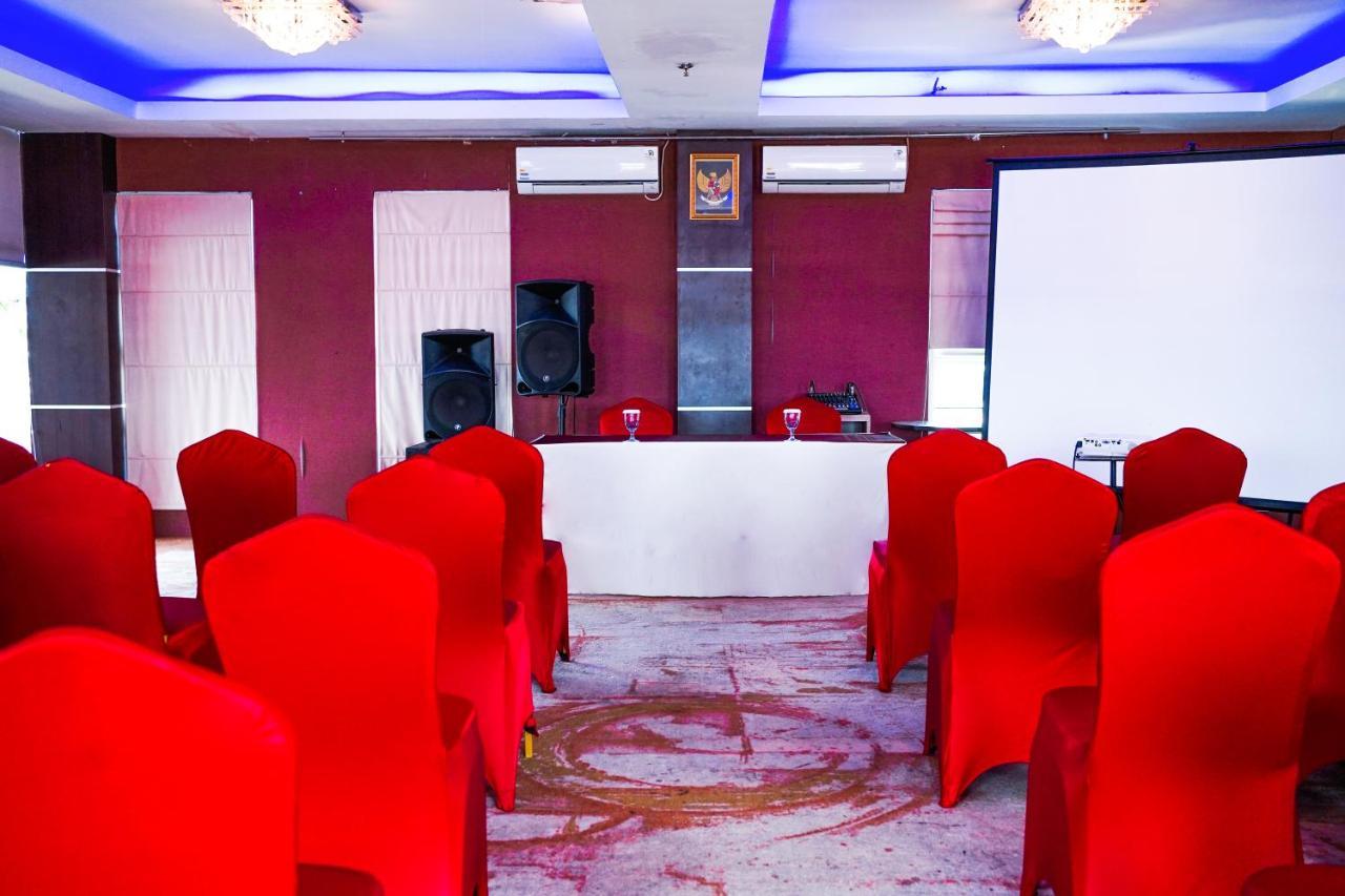 Jle'S Hotel Manado Luaran gambar