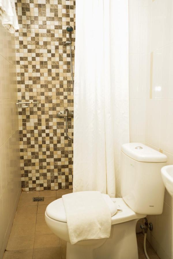 Jle'S Hotel Manado Luaran gambar