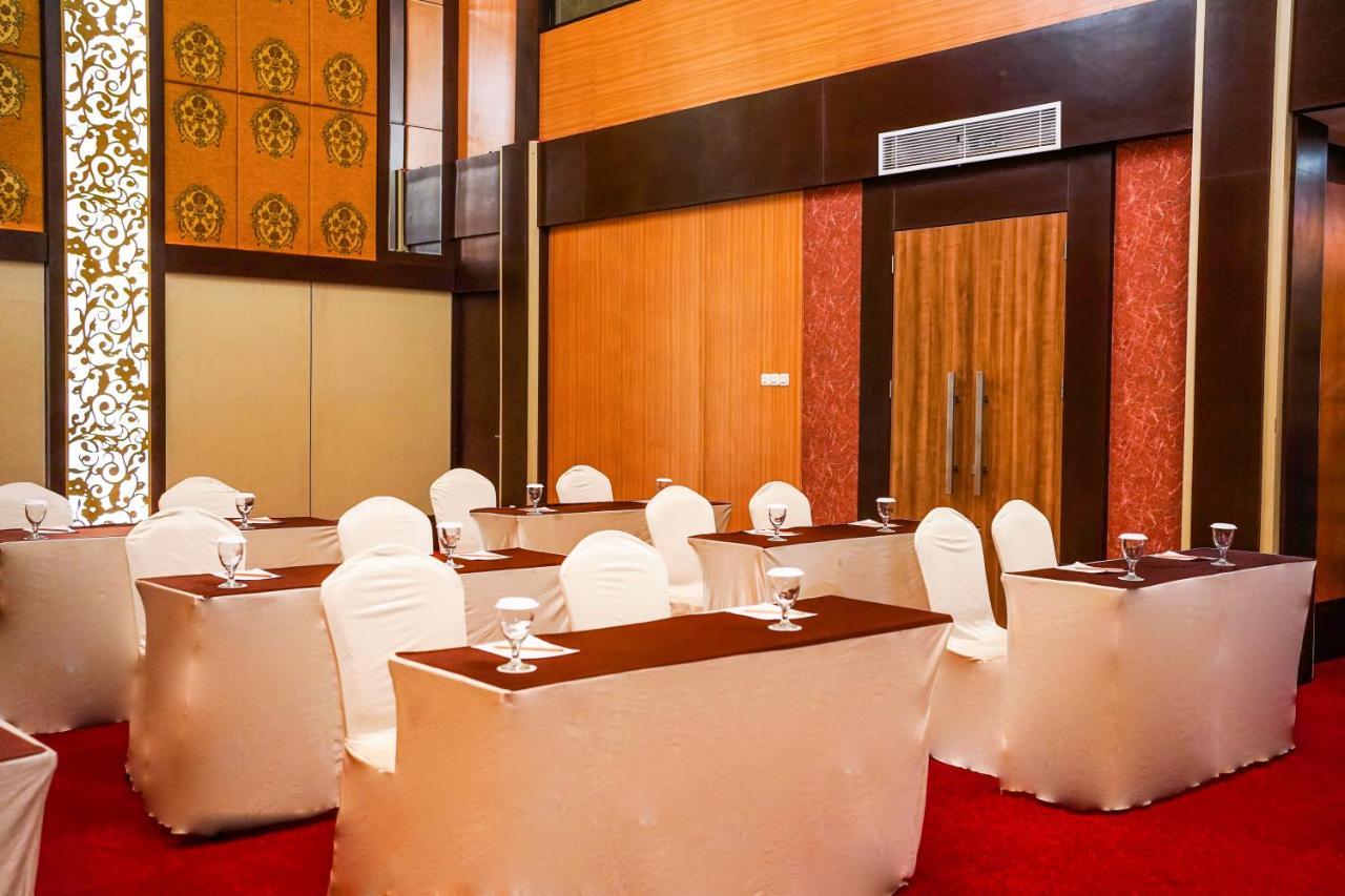 Jle'S Hotel Manado Luaran gambar
